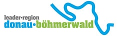 Leaderlogo Region Donau Boehmerwald